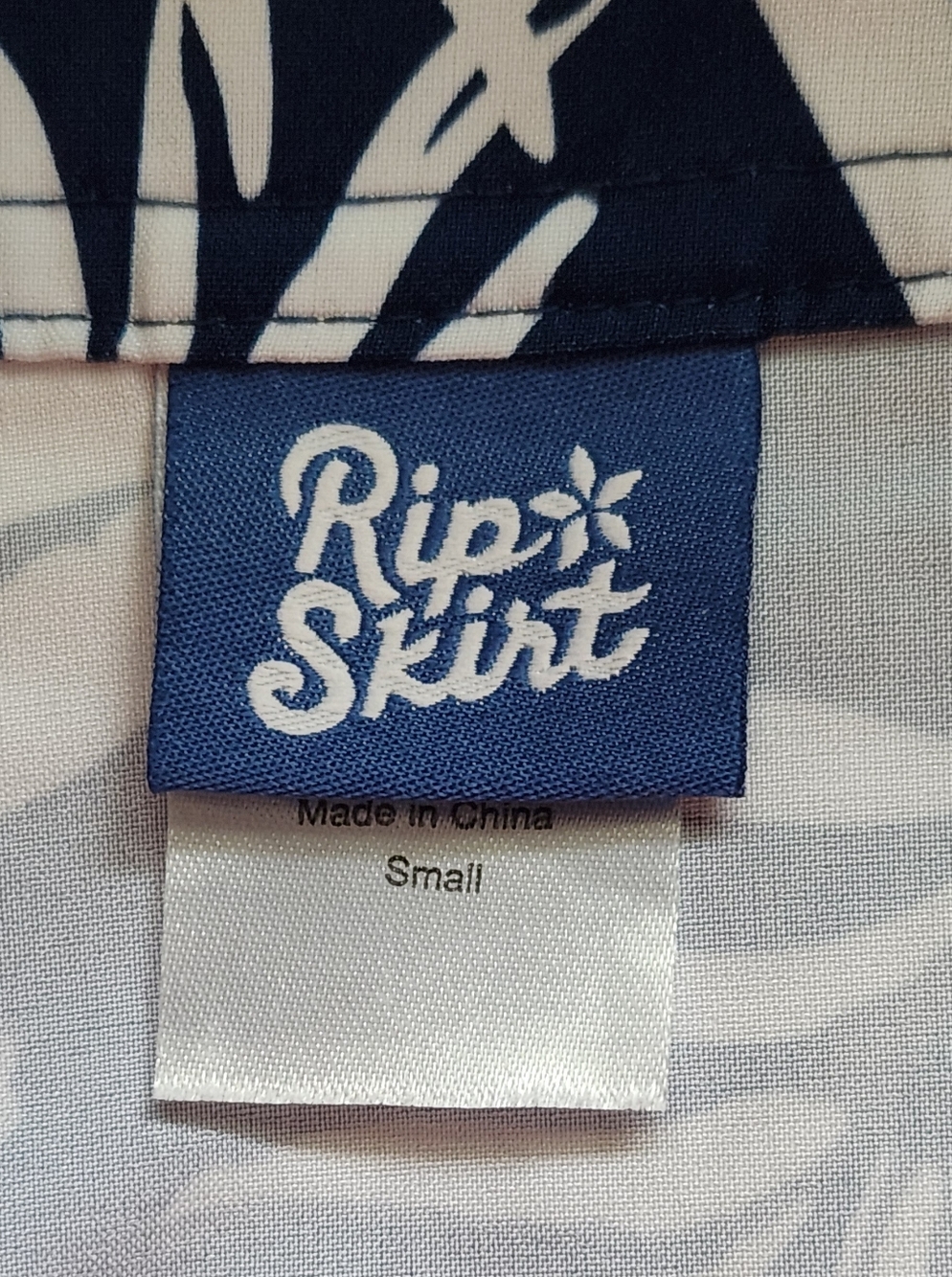 RipSkirt HAWAII Wrap Skirt - Picture 2 of 9